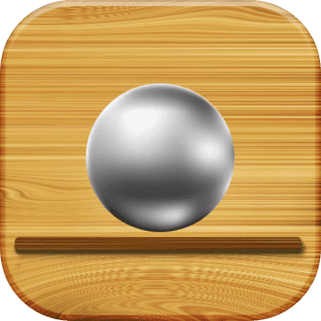 物理平衡弹球手游app