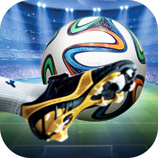 我的足球王者世界手游app