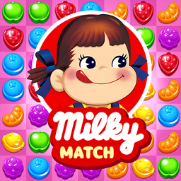 Milky Match手游app