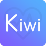 Kiwi人脸心率检测仪手机软件app