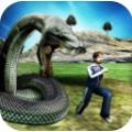 海蛇传奇欢乐版手游app