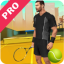 真实网球2017手游app