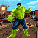 超级英雄绿巨人手游app