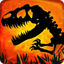 堕落的世界：侏罗纪幸存者手游app