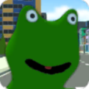 青蛙模拟手游app