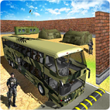 陆军巴士模拟器手游app