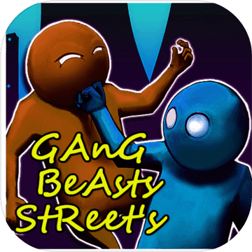 Gang Beasts手游app