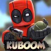 KUBOOM手游app