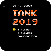 坦克大战：炼狱传说（悟饭）手游app