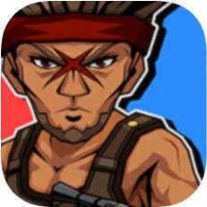 战争游戏：全面冲突手游app