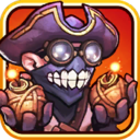 海上恶魔：传奇海盗手游app
