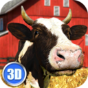 欧洲农场模拟器：奶牛手游app