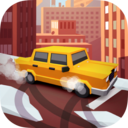 开车和停车手游app