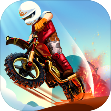 登山越野摩托手游app