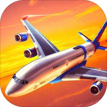 FlightSim2018手游app