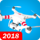 无人驾驶飞机模拟器2018手游app