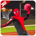 蜘蛛篮球手游app