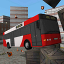 3D巴士停车手游app