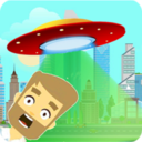 UFO入侵大作战手游app