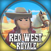 红色西部：皇家手游app