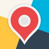 玛芬地图手机软件app