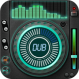 Dub音乐播放器手机软件app