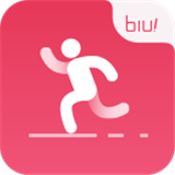 小Biu运动手机软件app