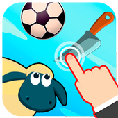 Run Sheep Run手游app