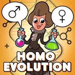 Homo进化：人类起源手游app