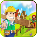 农场房屋建设手游app