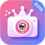 美妆自拍相机手机软件app