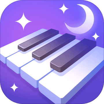 梦幻钢琴 中文版手游app