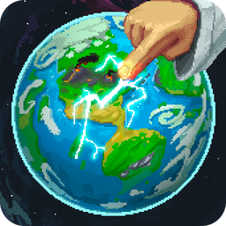 世界之盒：上帝沙盒模拟器手游app