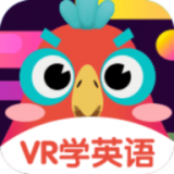 VR学英语手机软件app