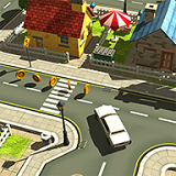 城市漂移驾驶手游app