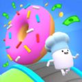 甜甜圈公司手游app