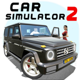 汽车模拟器2手游app