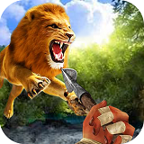 荒野狩猎模拟手游app