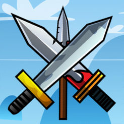 Medieval Quest手游app