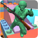 士兵玩具城手游app