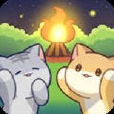 猫林：野营的故事手游app
