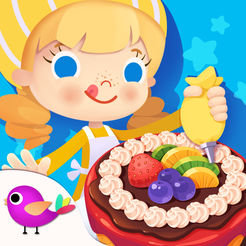 糖糖蛋糕店手游app