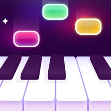 彩色钢琴手游app