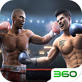 拳击真实模拟3D手游app