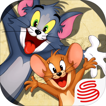猫和老鼠：欢乐互动手游app