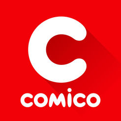 Comico手机软件app