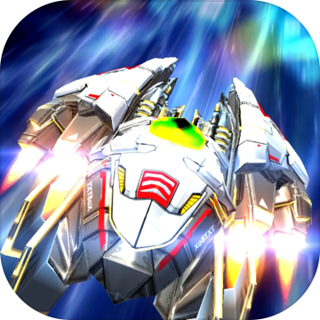 Galaxy Warrior手游app