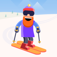 滑雪大亨手游app