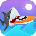 Surfer vs Shark手游app
