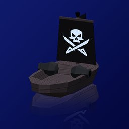 航海复仇之路手游app